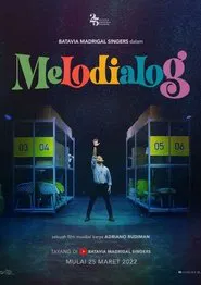 Melodialog movie poster