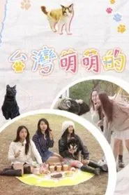 台灣萌萌的 tv show poster