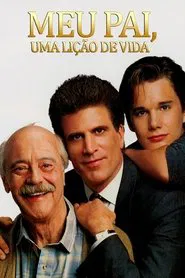 Poster do filme Meu Pai, Uma Lição de Vida