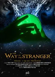 The Way of the Stranger movie poster