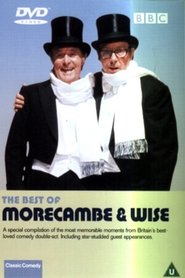 The Best Of Morecambe & Wise movie poster