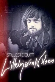 Quietest Boy – The Lillebjørn Nilsen Story movie poster