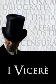 Poster do filme I Vicerè