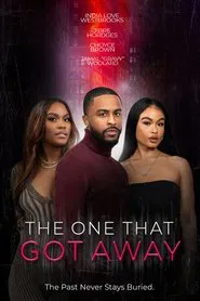 The One That Got Away movie poster