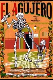 Poster do filme El agujero