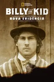 Poster do filme Billy The Kid: Nova Evidência