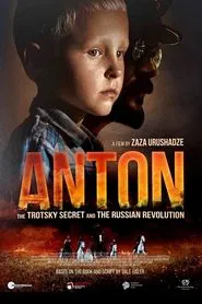 Anton movie poster