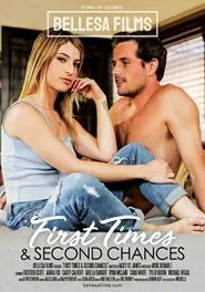 Poster do filme First Times & Second Chances