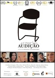 Poster do filme Audição