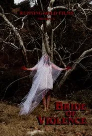 Poster do filme Bride of Violence