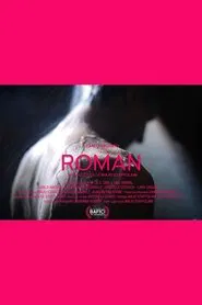 Poster do filme Román