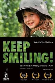 Keep Smiling! movie poster
