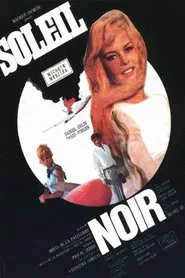 Black Sun movie poster