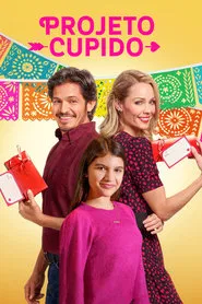 Poster do filme Projeto Cupido