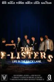The E-Listers movie poster