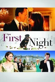 First Night movie poster