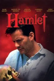 Poster do filme Hamlet