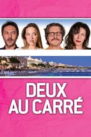 Poster do filme Deux au carré