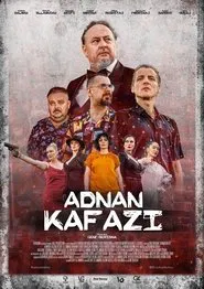 Adnan Kafazi movie poster