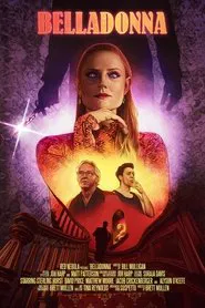 Belladonna movie poster