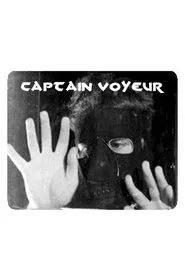 Captain Voyeur movie poster