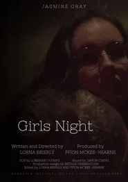 Poster do filme Girls Night