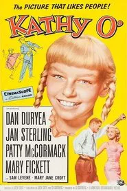 Kathy O' movie poster