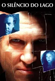 Poster do filme O Silêncio do Lago