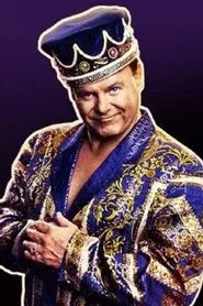 Biography: Jerry Lawler movie poster