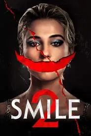 Smile 2 movie poster