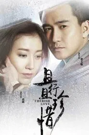 Poster da série Cherish Love