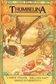 Thumbelina movie poster