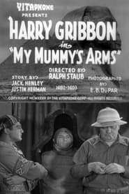 My Mummy's Arms movie poster