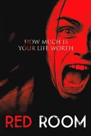 Red Room movie poster