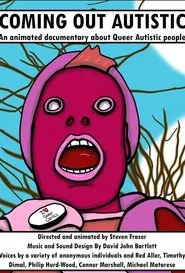 Coming Out Autistic movie poster