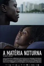 The Night's Substance movie poster