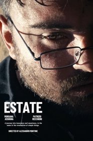 Estate movie poster