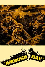 Ambush Bay movie poster