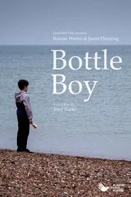 Bottle Boy movie poster