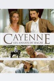Poster do filme Les amants du bagne