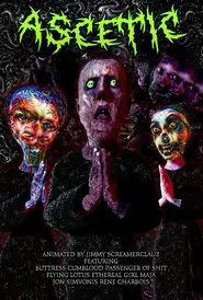 Ascetic movie poster