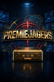 Premiejagers tv show poster