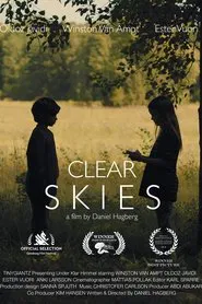 Clear Skies movie poster