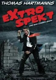 Poster do filme Extrospekt