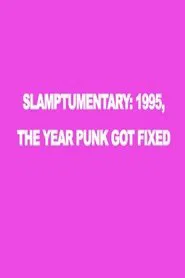 Poster do filme Slamptumentary