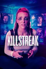 Killstreak movie poster