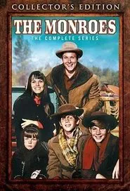 The Monroes tv show poster