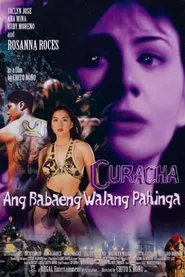 Curacha, Ang Babaeng Walang Pahinga movie poster