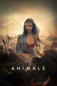 Poster do filme Animale