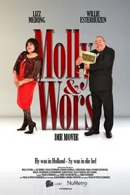 Poster do filme Molly & Wors The Movie